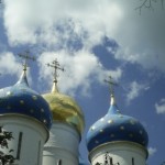 Паломническая поездка студентов ПУ № 8