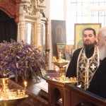 Страстная седмица