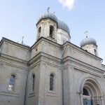 160-летие Вознесенского собора