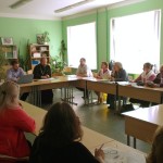 «Здоровье нации: православие, физическая культура и спорт»