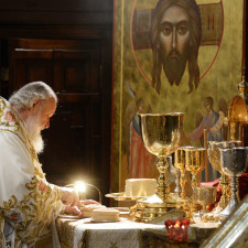 Кирилл и Мефодий: просвещение – это просвещение ума и сердца.