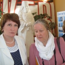 От Березы до сакуры.