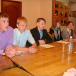 Выбор князя Владимира. Выбор новомучеников. Наш выбор?