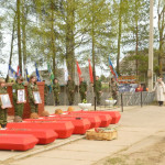 «Вальс Победы» в Белом