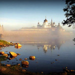 «Цивилизационный выбор Руси при князе Владимире и в настоящее время».