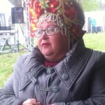 Отчет о жизни и деятельности Зубцовского благочиния в период с 11 мая по 17 мая 2015 года