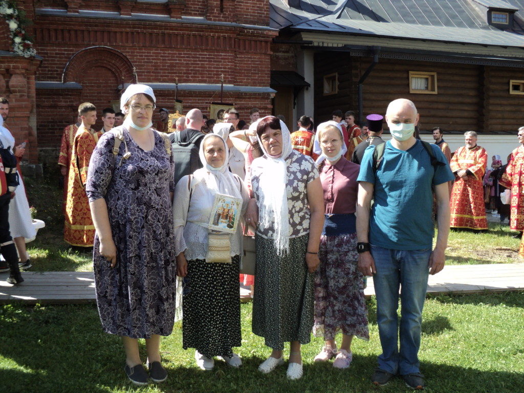 НЕИЗГЛАДИМЫЙ СЛЕД В ДУШАХ ЛЮДЕЙ