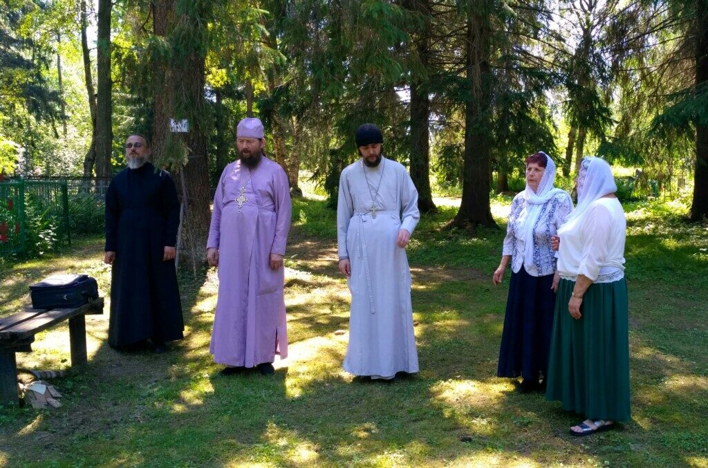 Родительская суббота