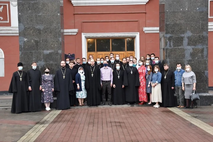 Интенсив по работе с подростками