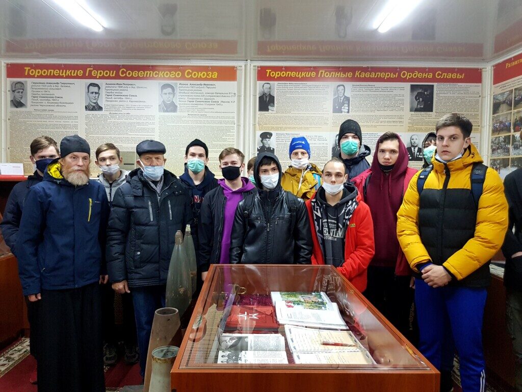 ДЕНЬ ПРИЗЫВНИКА