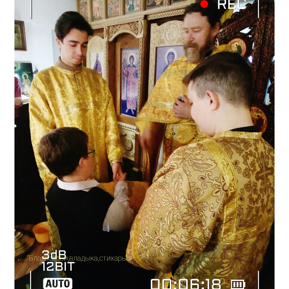 НОВЫЙ АЛТАРНИК