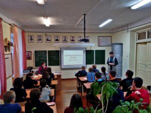 «Забытая война»