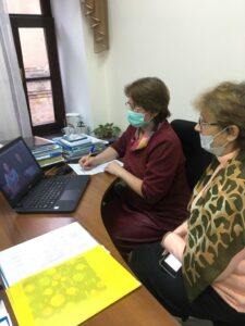 Состоялся вебинар Синодального ОРОиК, посвященный организации и развитию преподавания православной культуры в епархии