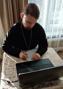 Онлайн-семинар «Эффективная организация работы епархиального отдела по делам молодежи» для руководителей и сотрудников епархиальных отделов по делам молодежи