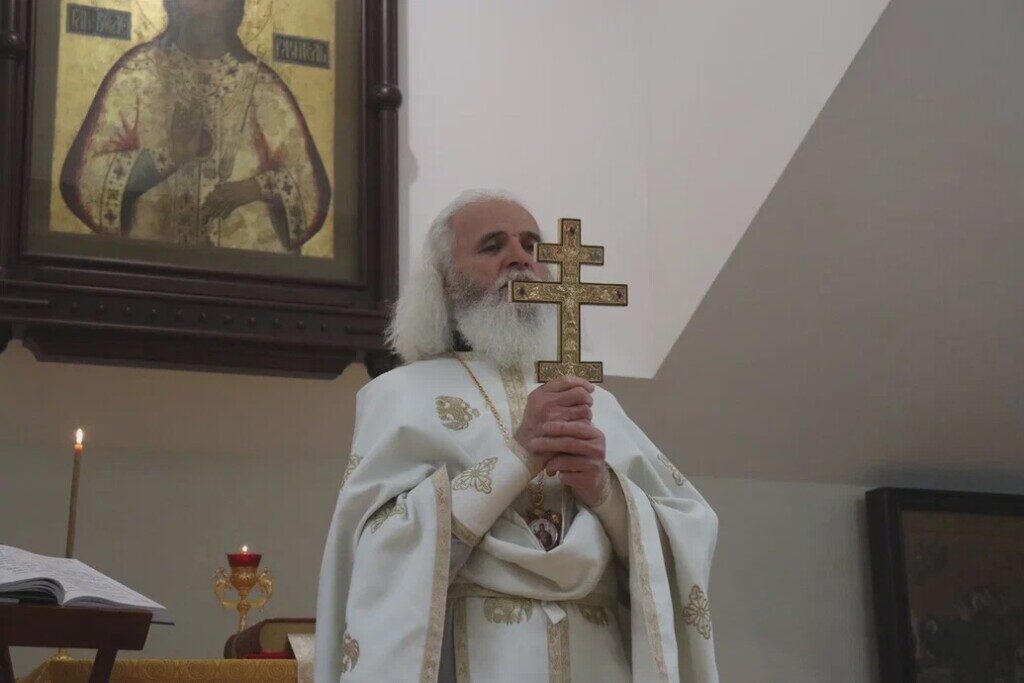 Вселенская родительская суббота