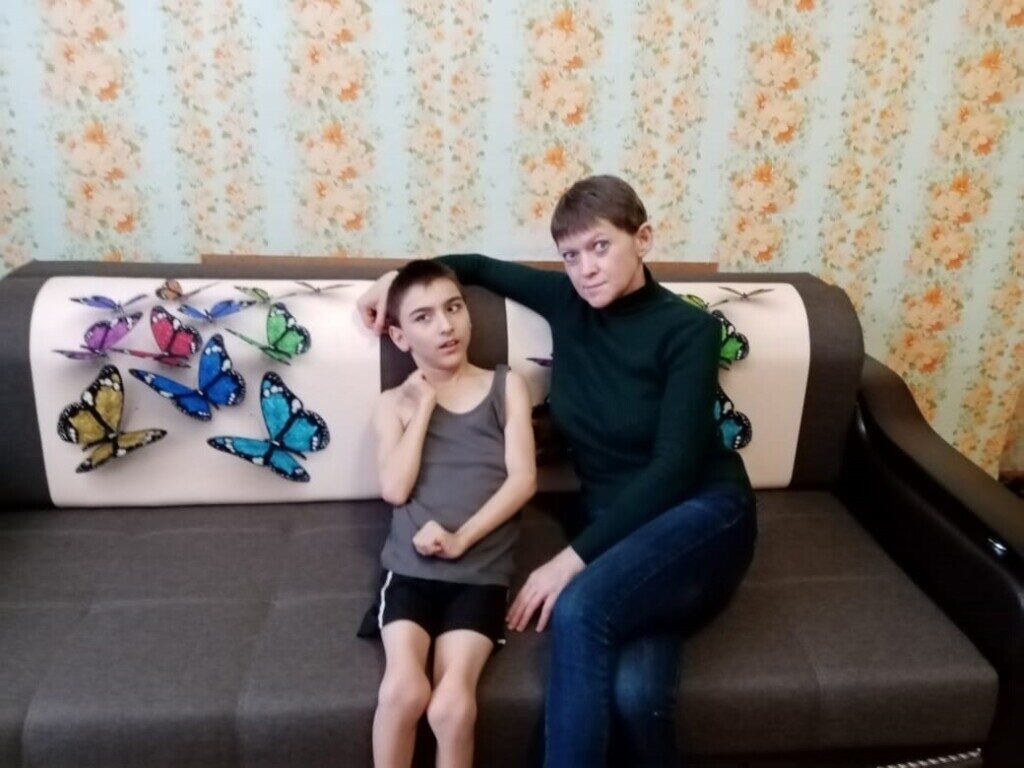 Помощь нуждающимся