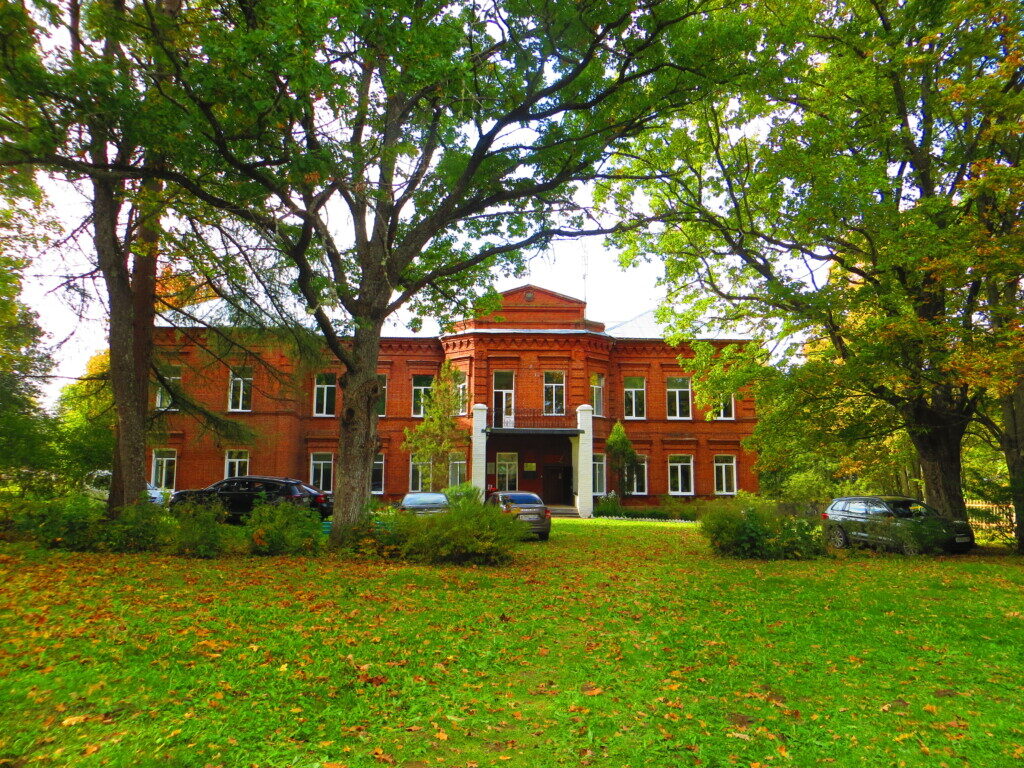 «Православие и русская культура в эпоху исторических перемен»