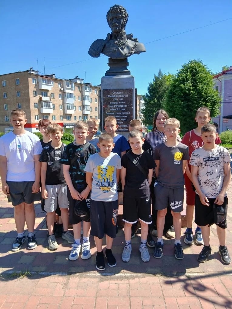 ПЕШЕХОДНАЯ ЭКСКУРСИЯ. ПОДРОБНЕЕ…