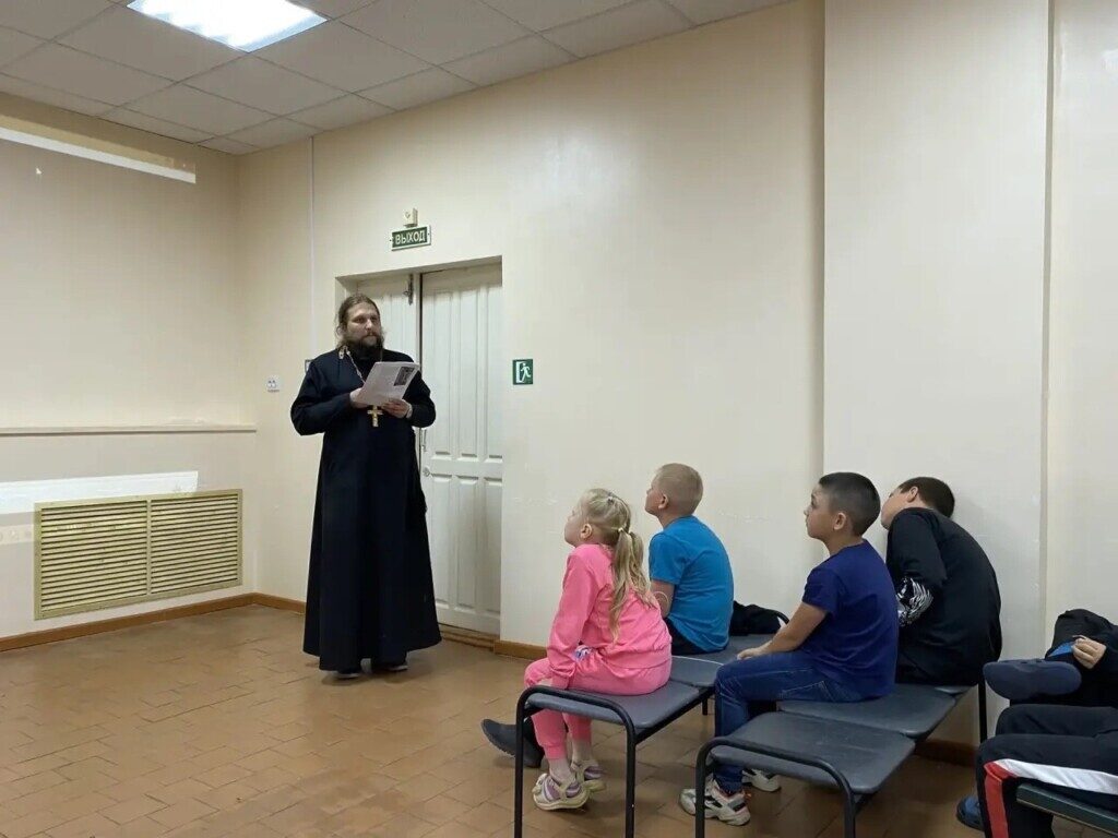 В Победовском СДК про шла беседа «Петров пост. Святые апостолы Пётр и Павел». ПОДРОБНЕЕ…