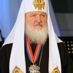 Послание Святейшего Патриарха Кирилла и Священного Синода