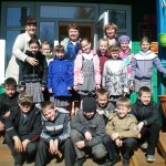 «Тепло маленьких сердец»