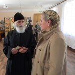 Пасхальные визиты