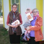 «День поминовения усопших — Радоница»