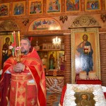 СО СВЕТЛЫМ ВОСКРЕСЕНИЕМ ХРИСТОВЫМ