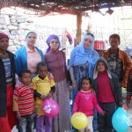 НЕБЕСНАЯ ЛЕСТВИЦА