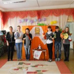 Славим Светлое Христово Воскресение