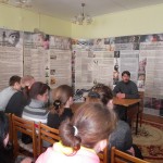 УГРОЗА РЕАЛЬНА! ПОГОВОРИМ ОБ ЭТОМ.