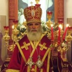 Пасхальное послание епископа Ржевского и Торопецкого Адриана