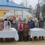 Труды воскресной школы Зубцовского благочиния