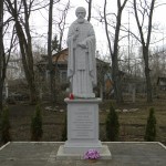 Выставка, посвященная 700-летию со дня рождения преподобного Сергия Радонежского