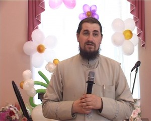 День памяти Святых Благоверных князя Петра и княгини Февронии