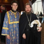 Будьте духовными патриотами России