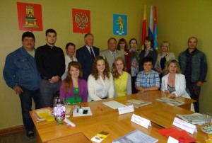 В Нелидовском благочиние подвели итоги и наградили лучших