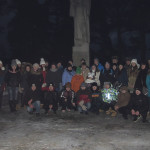 Праздник, рожденный в огне боев