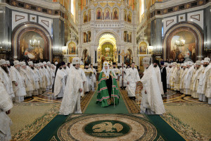 пат