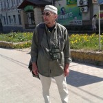 Любить всю жизнь!