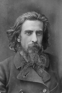 Владимир Сергеевич Соловьев