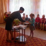 Награждение победителей в Бельском благочинии