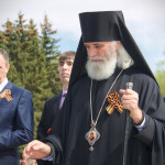 В торжественные дни