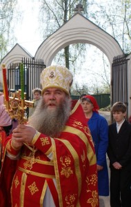 Олег Чайкин