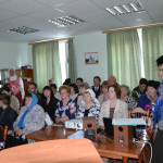 Впечатления восторженные!