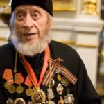 Священник Василий Брылев – участник Ржевской битвы