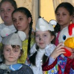 В Зубцовском благочинии продолжается работа