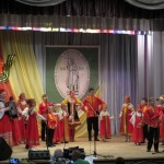 «Цивилизационный выбор Руси», или Сверить часы по князю Владимиру.