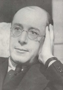 Константин Мочульский