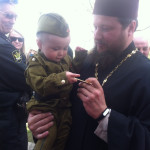 Отчет о жизни и деятельности Зубцовского благочиния в период с 08 мая по 10мая 2015 года